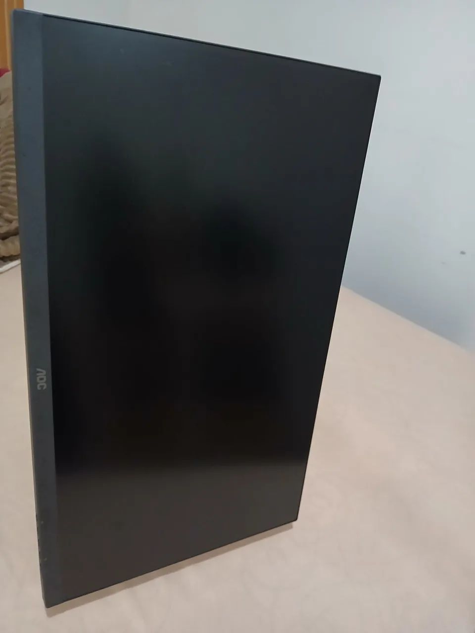 Vendo monitor gamer - Foto 3