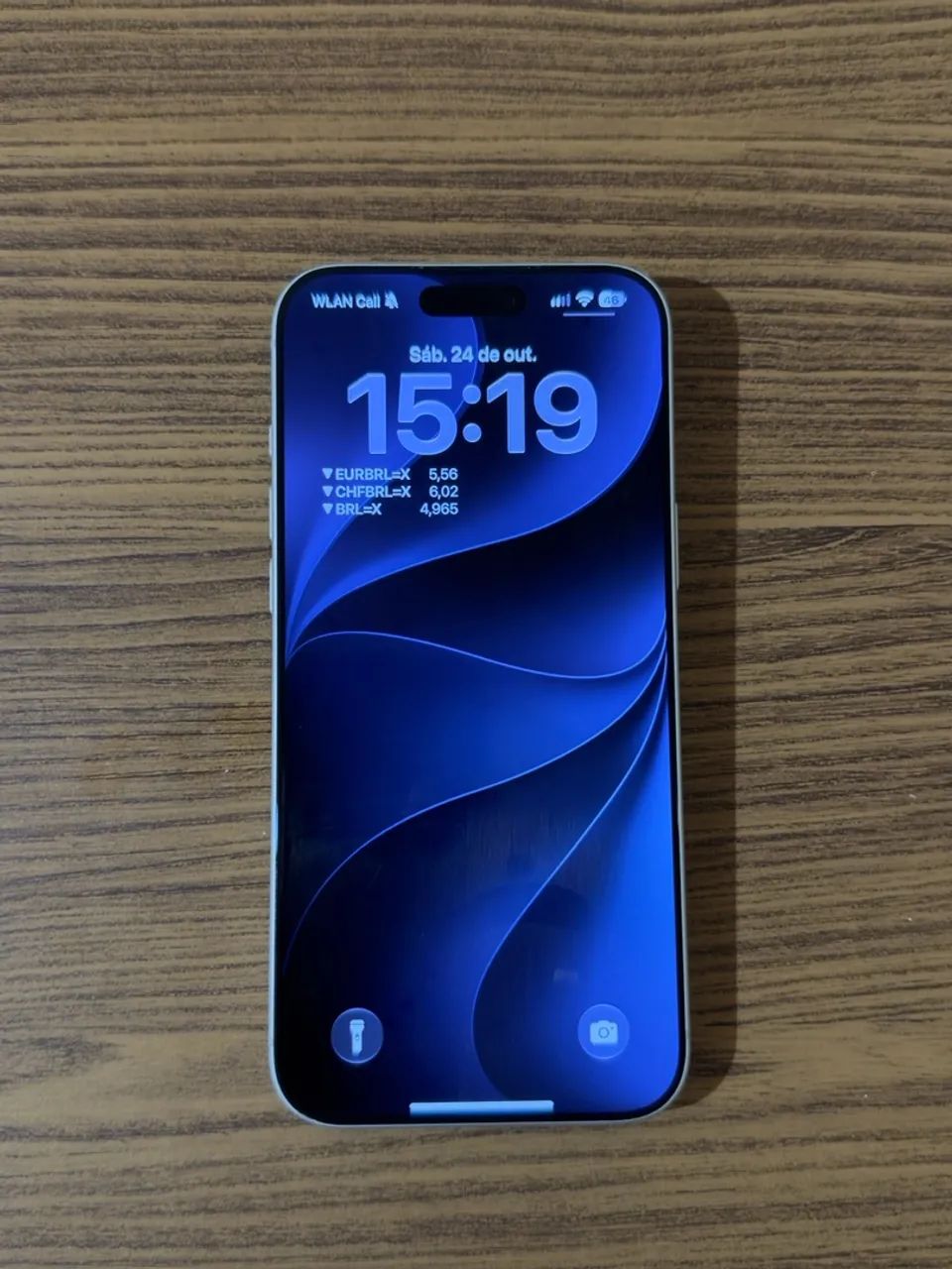 iPhone 17 Pro Max (512gb) - Foto 2