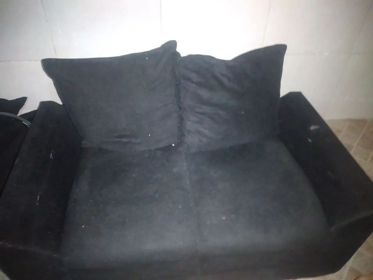 Sofá de 2 e 3 lugares - Foto 2