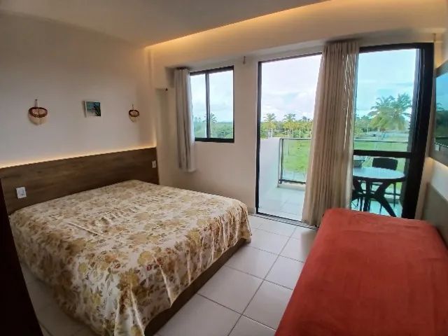 Foto - Ipojuca - Vila de Porto de Galinhas