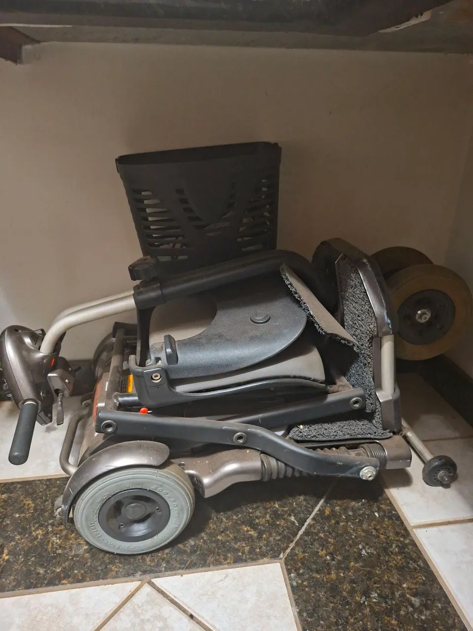 Scooter Elétrica Mirage - Foto 2