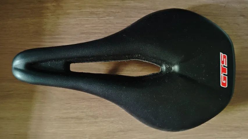 Selin de bicicleta - Foto 3