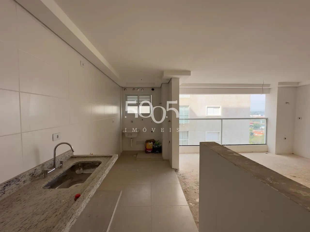 Apartamento à venda no Edifício Absolutt Residencial com 83m² e 2 suítes - Foto 4
