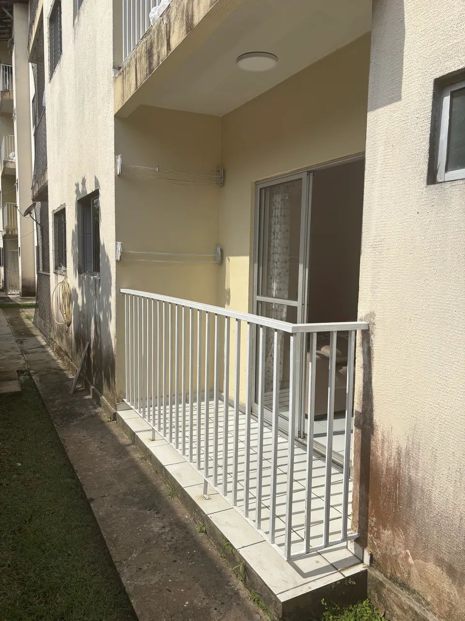 Apartamento térreo de 2 quartos - Itaperuna em Ananindeua  - Foto 3
