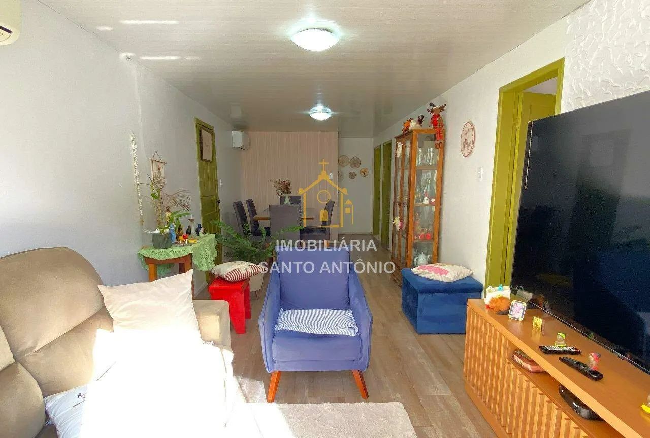 Casa mobiliada e amplo espaço gourmet no Monte Verde. - Foto 5