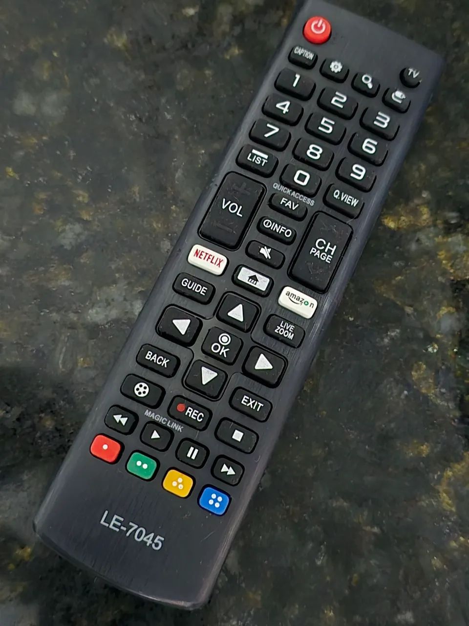 Tv 43 Lg Led Hdmi Usb  ( não é smart ) - Foto 4