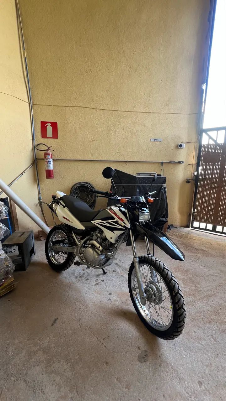 Ótima moto  - Foto 4