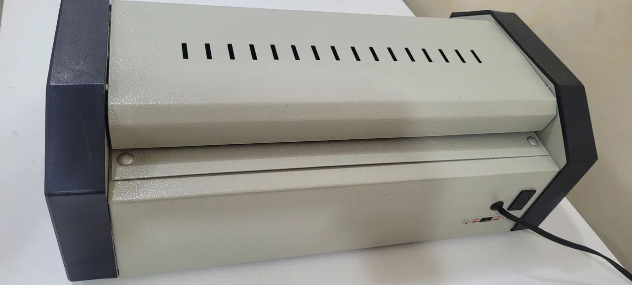 Plastificadora P-380 + Polacil - Foto 3