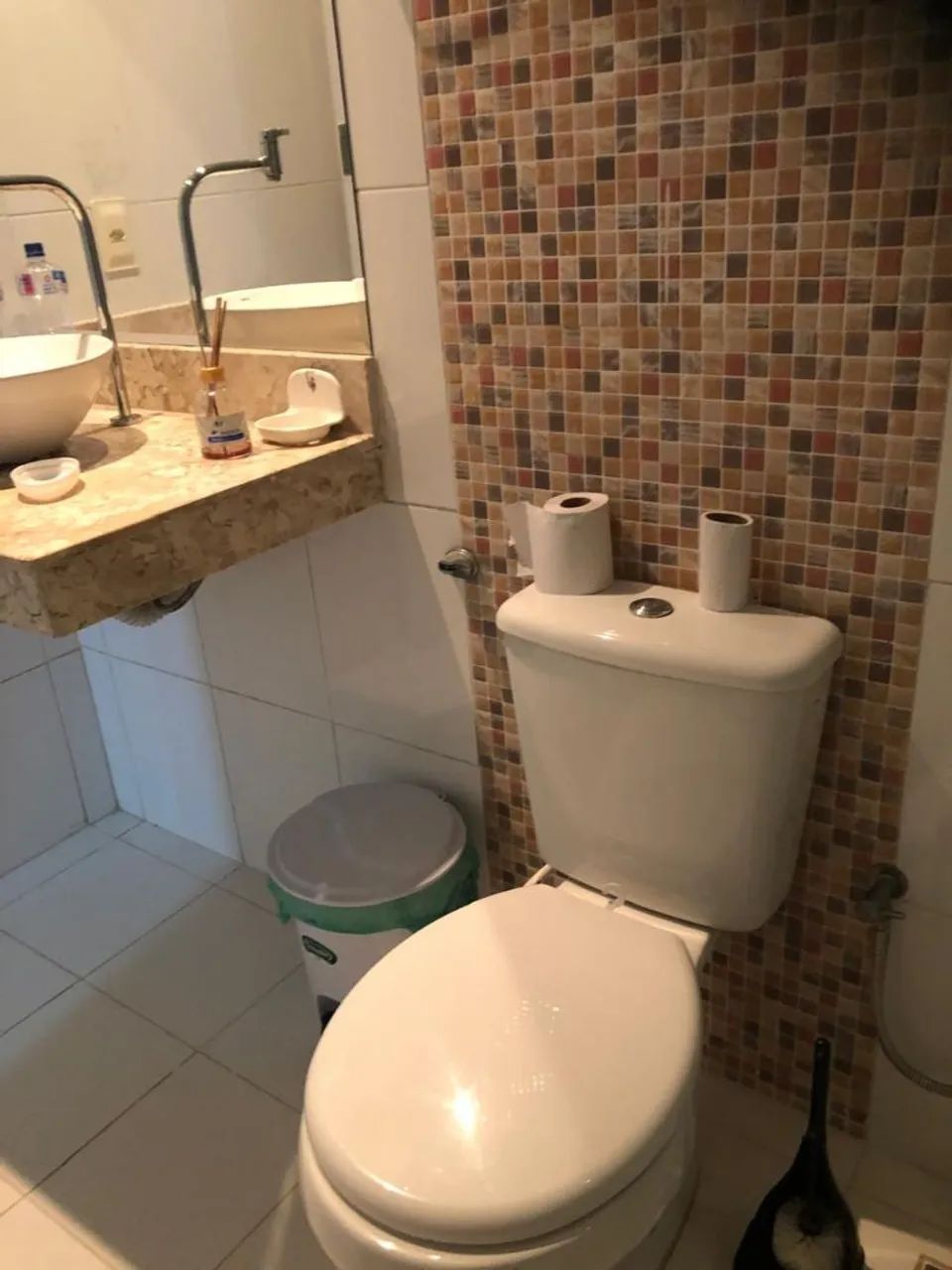 Casa temporada  - Foto 8