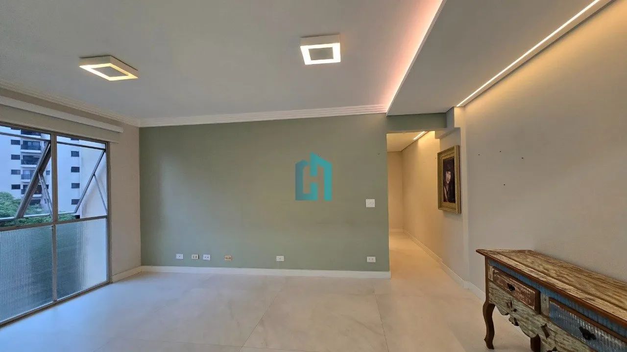 Apartamento a venda na Vila Olimpia, proximo ao Insper com 2 quartos e reformado - Foto 3