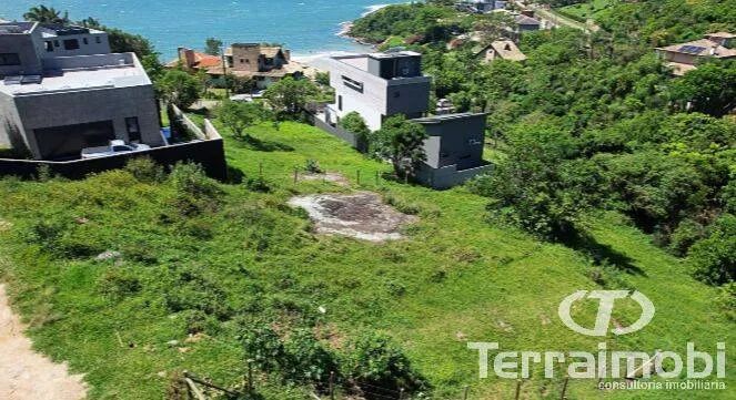 Terreno vista mar Praia da Vigia, Garopaba/SC - Foto 3