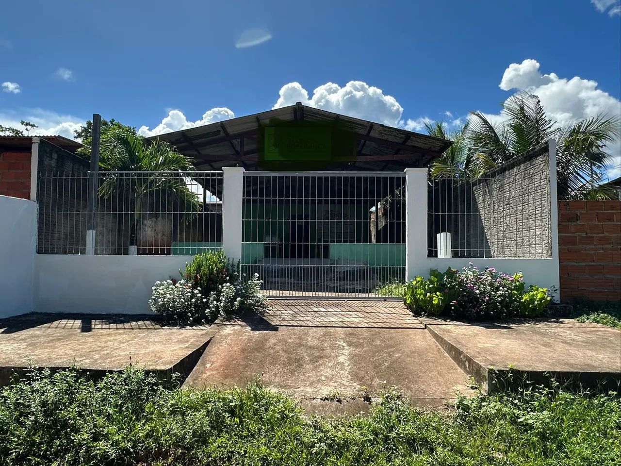 Imóvel a venda 
