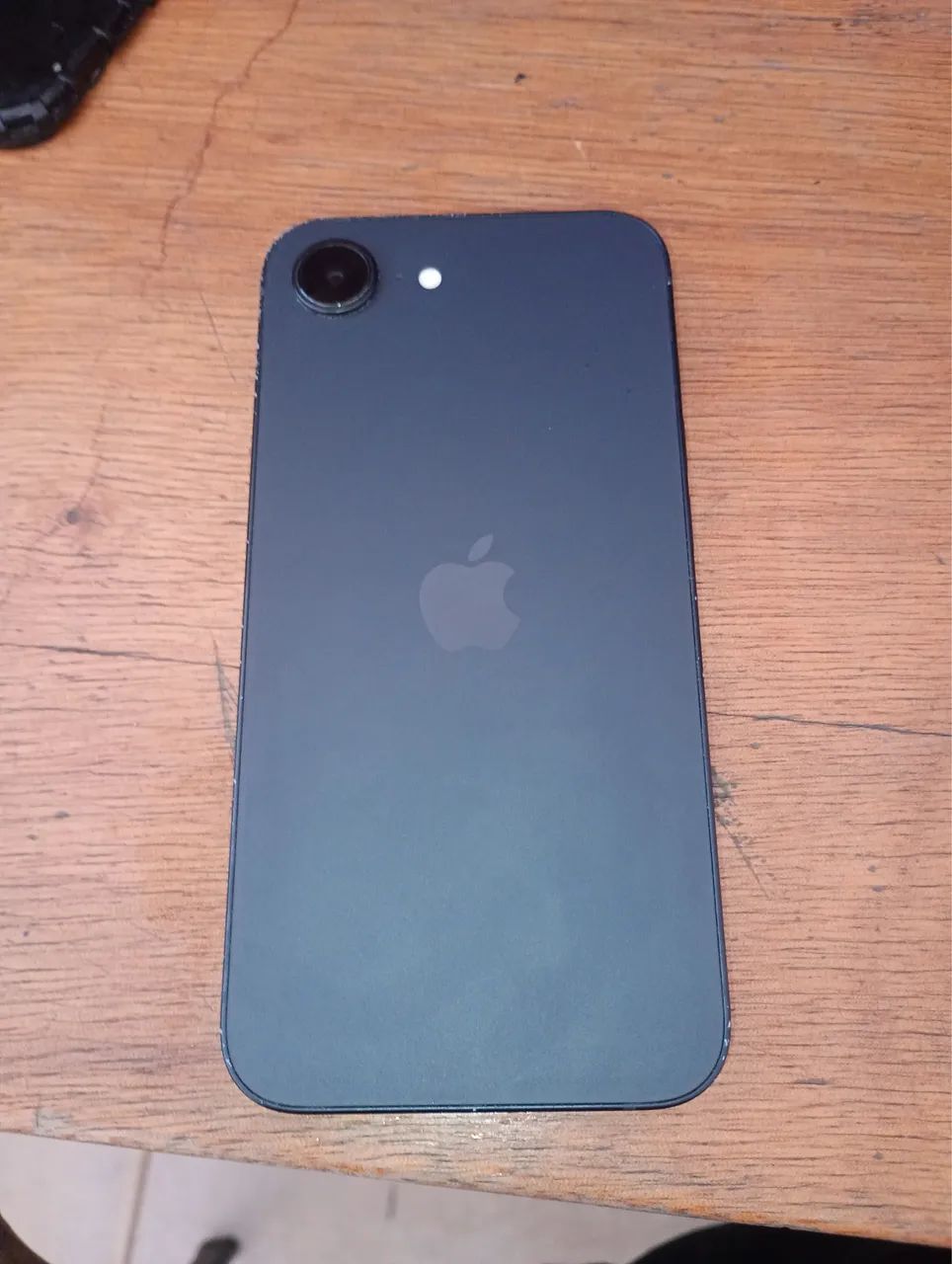 iPhone 16e 128GB seminovo - Foto 3