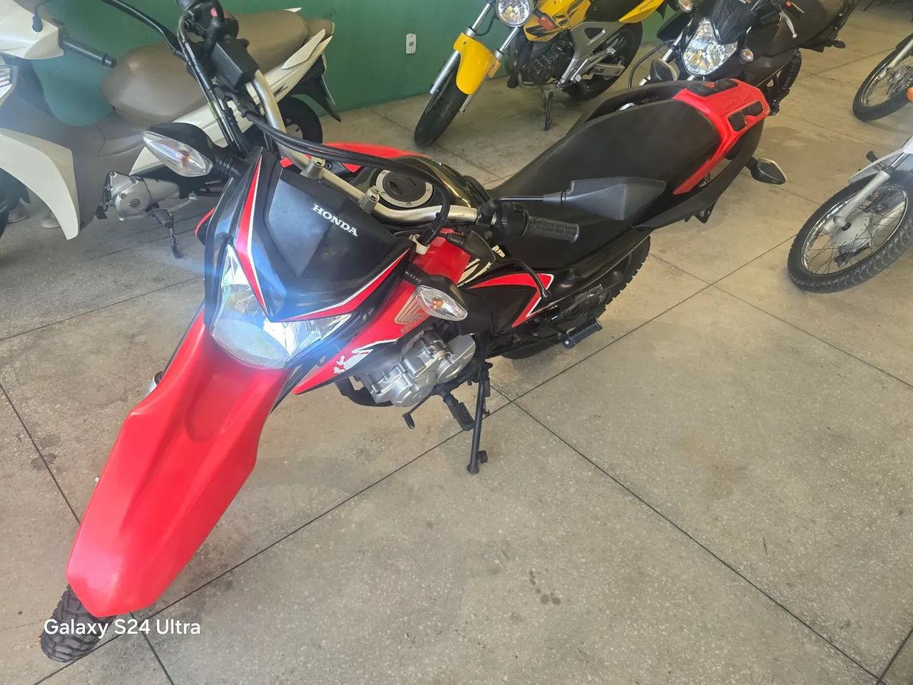 Moto extra ... - Foto 3