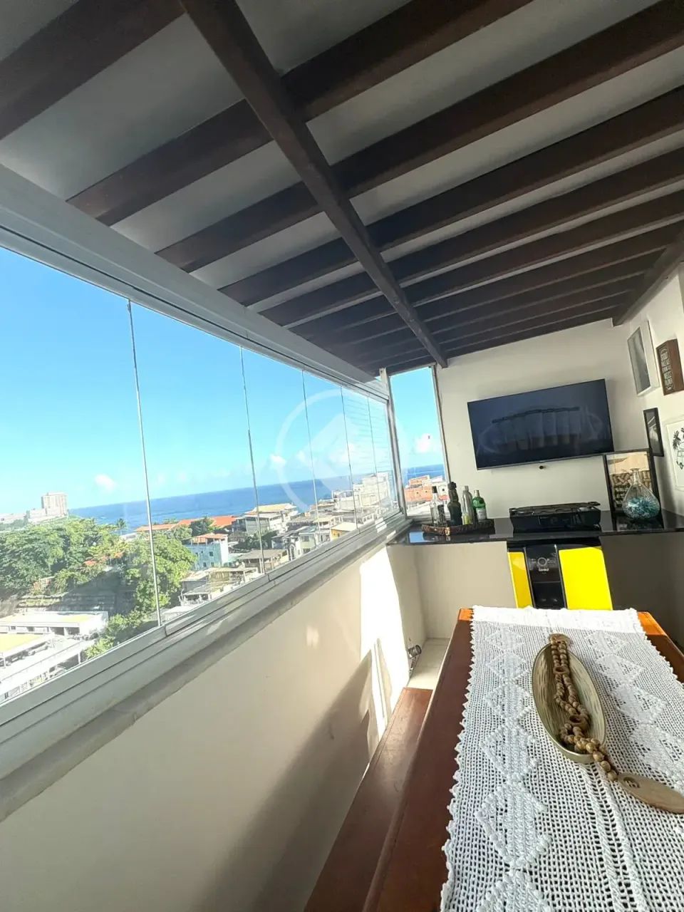 Cobertura Duplex em Ondina codigo: 291169