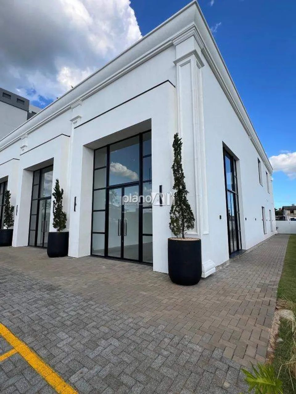 Loja para aluguel, com 240m², - Alphaville - Gravataí / RS por R$ 10.000,00 - Foto 3