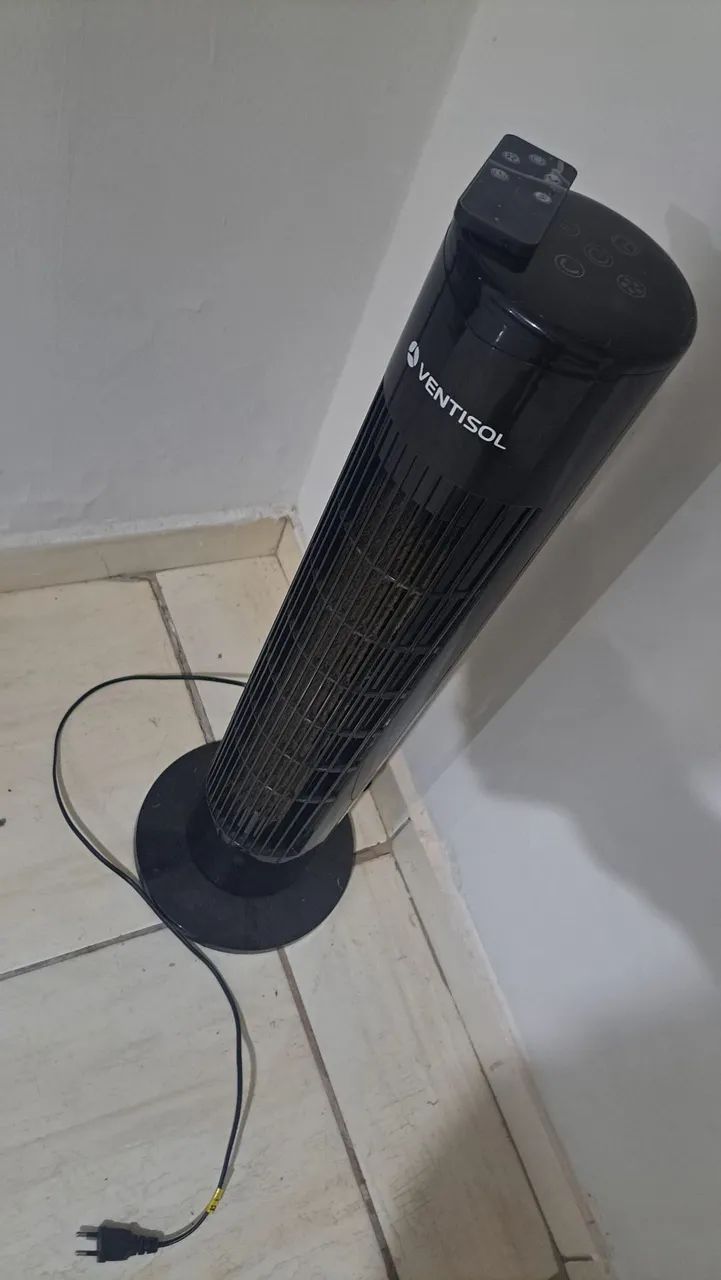 Ventilador 