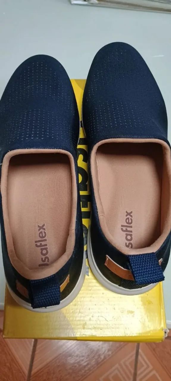 Tênis Usaflex  - Foto 3