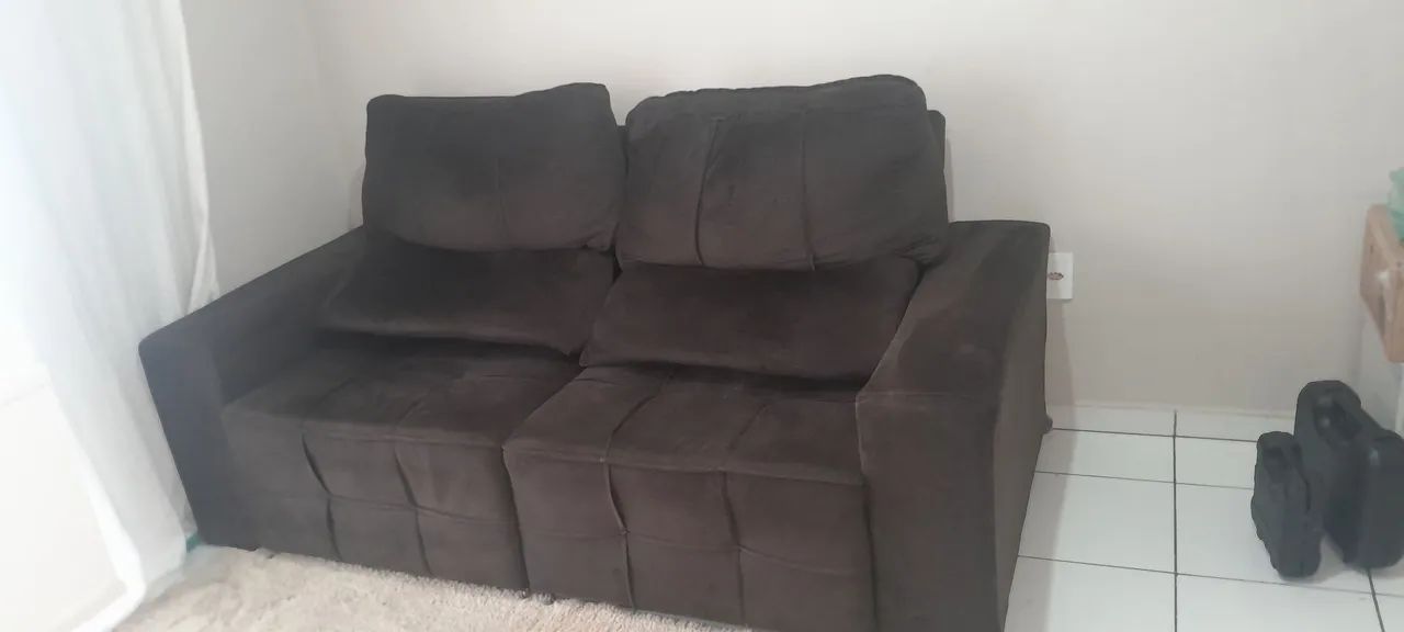 VENDO SOFÁ - Foto 3