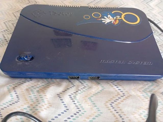 master system evolution
