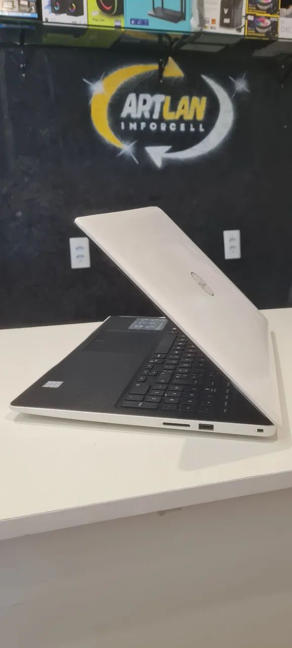 Notebook Dell - Foto 3