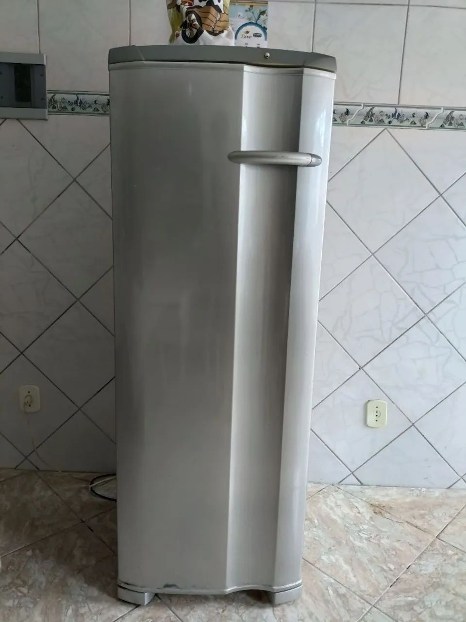 Freezer Vertical