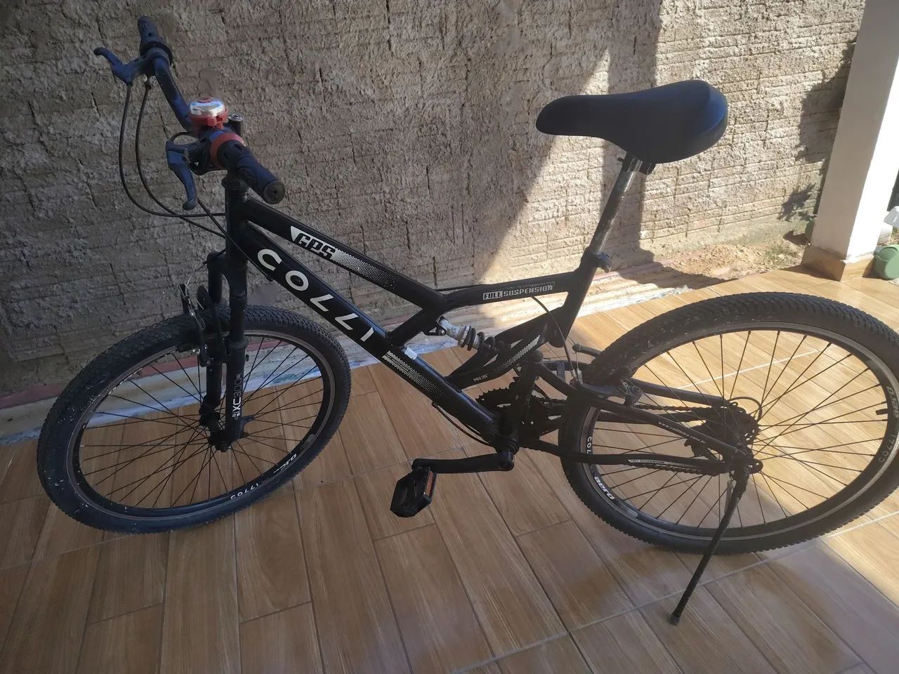 bicecleta 