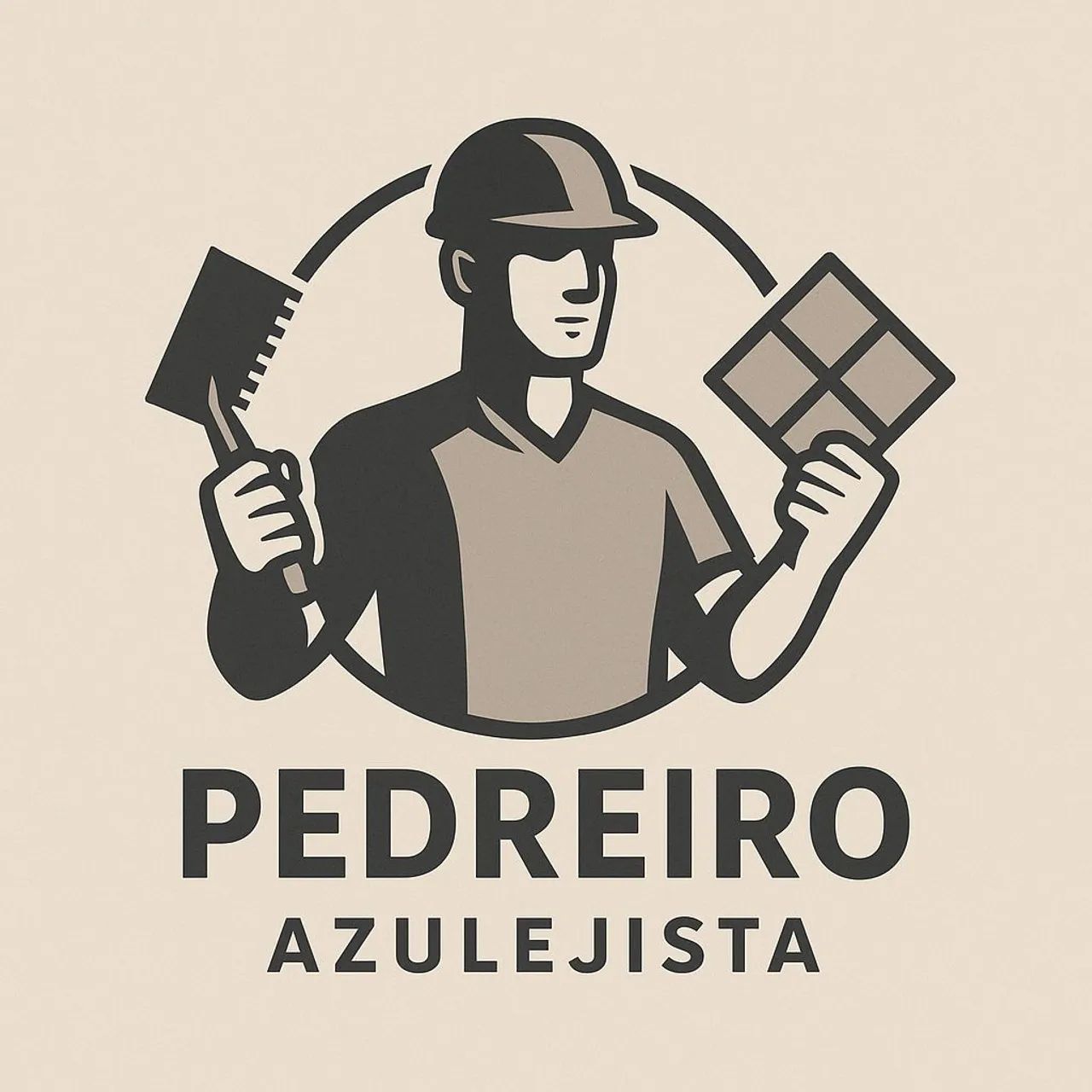 Pedreiro azulejista 