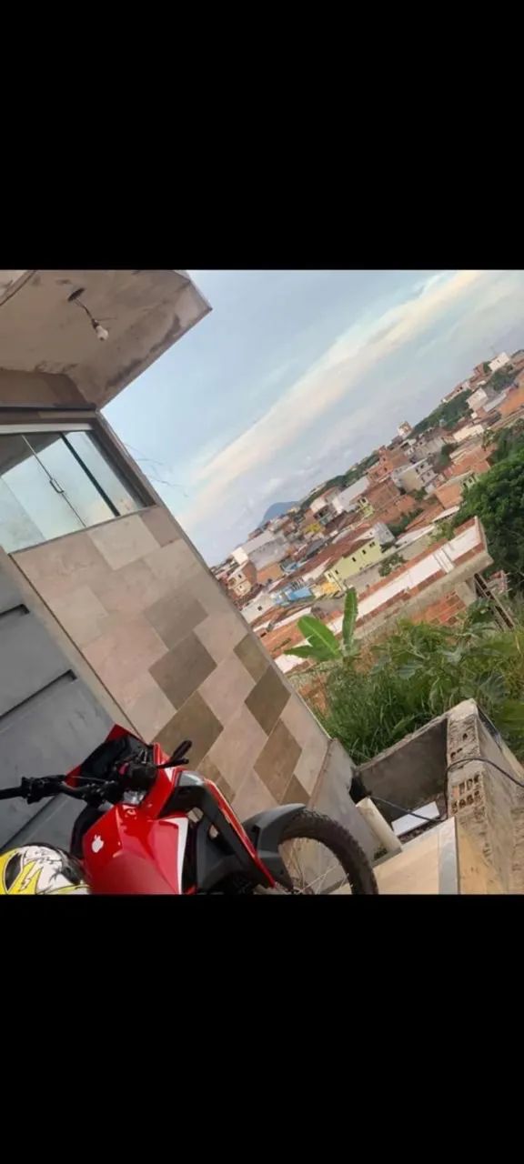 OPORTUNIDADE!!! CASA PRA VENDER NO GINÁSIO!! - Foto 2