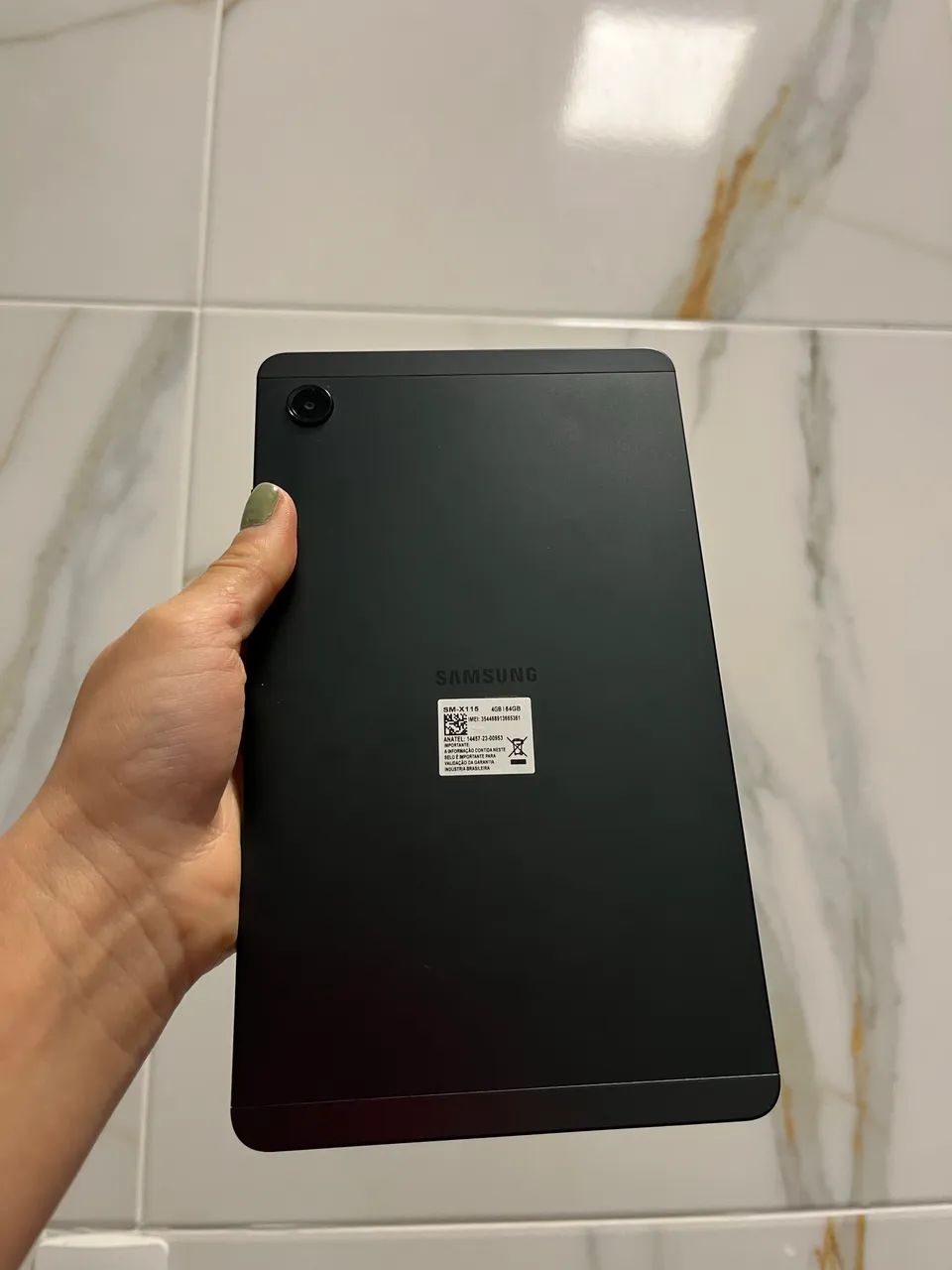 Tablet A9 - Foto 2