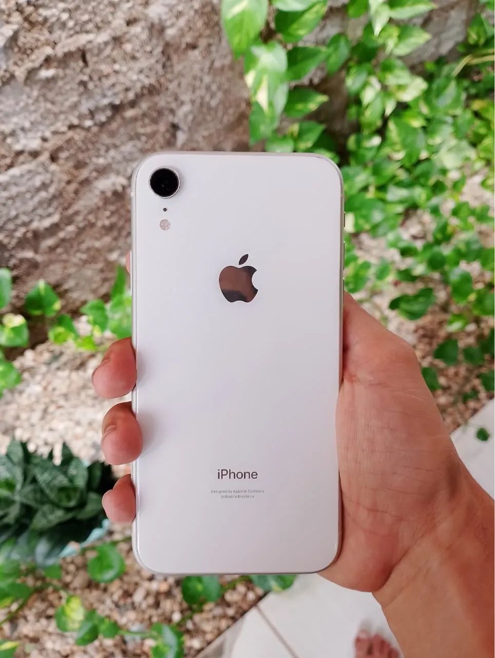 IPHONE XR 128G - Foto 2