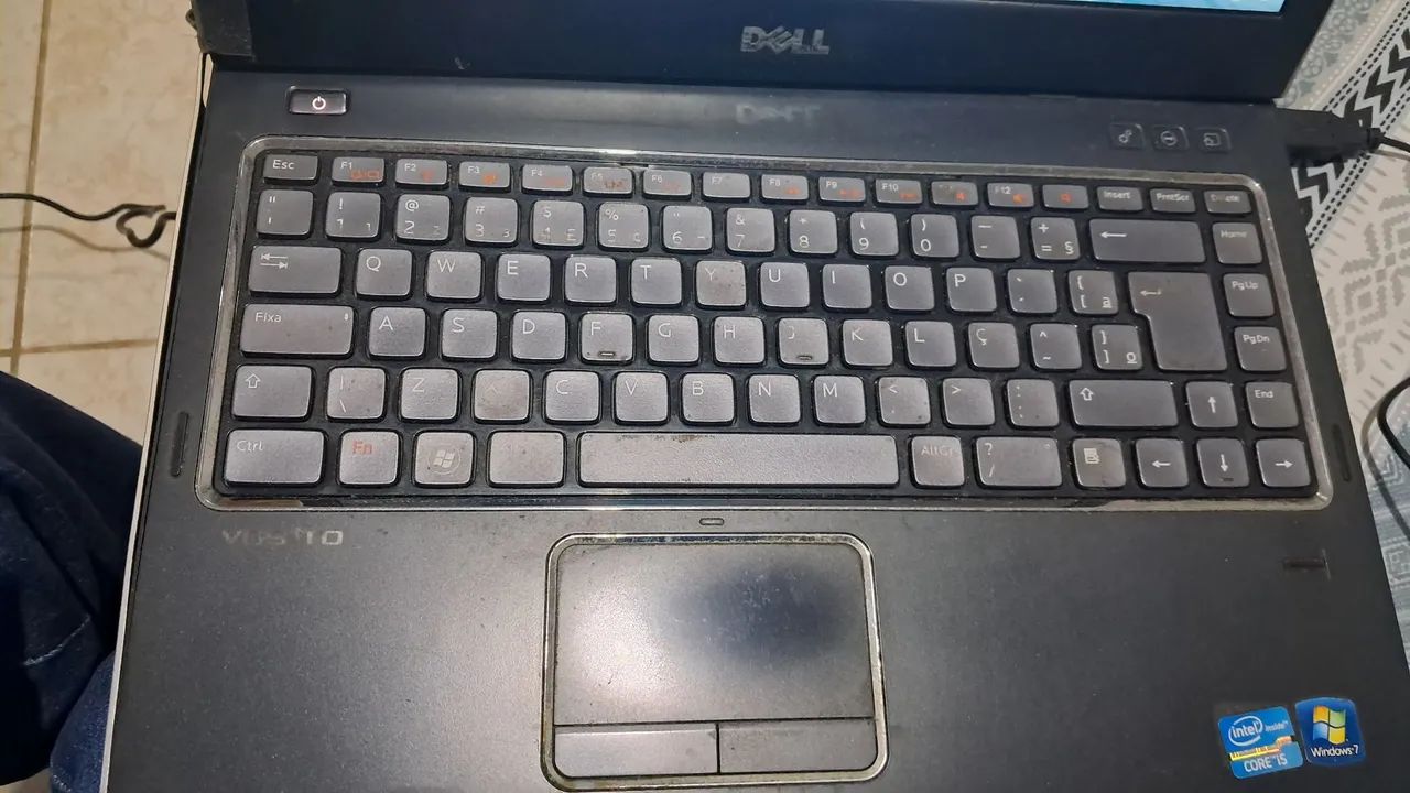 NOTEBOOK DELL VOSTRO 3550 - Foto 5