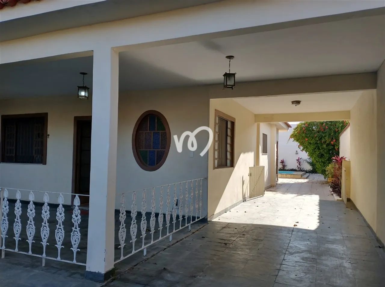 0 - Casa 4 quartos, sendo 2 suítes - Foto 5