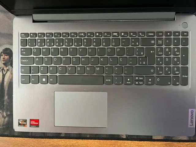 LENOVO IDEAPAD 3 RYZEN 7 5700u - Foto 2