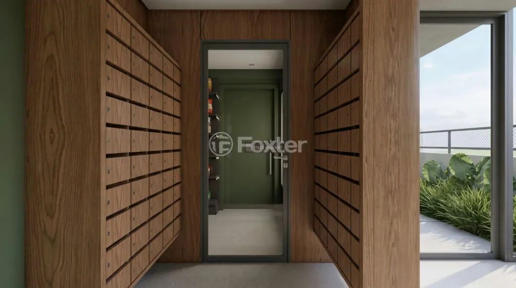 Kitnet / JK / Studio à venda Rua das Flores, Canasvieiras - Florianópolis - Foto 4
