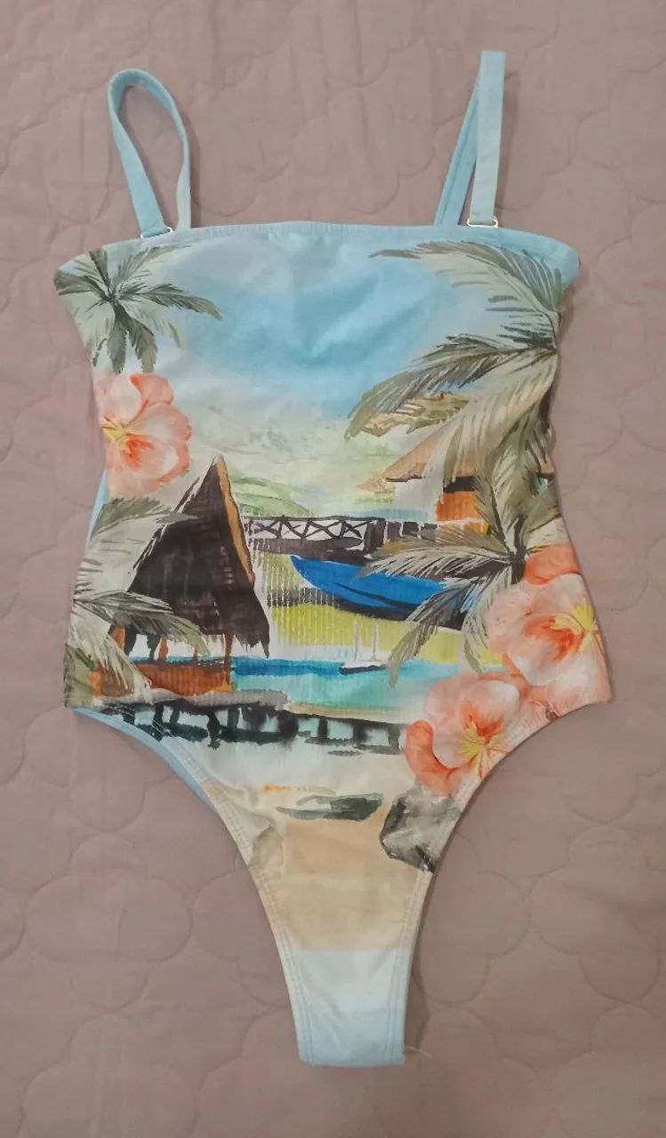 Maiô P - Foto 2