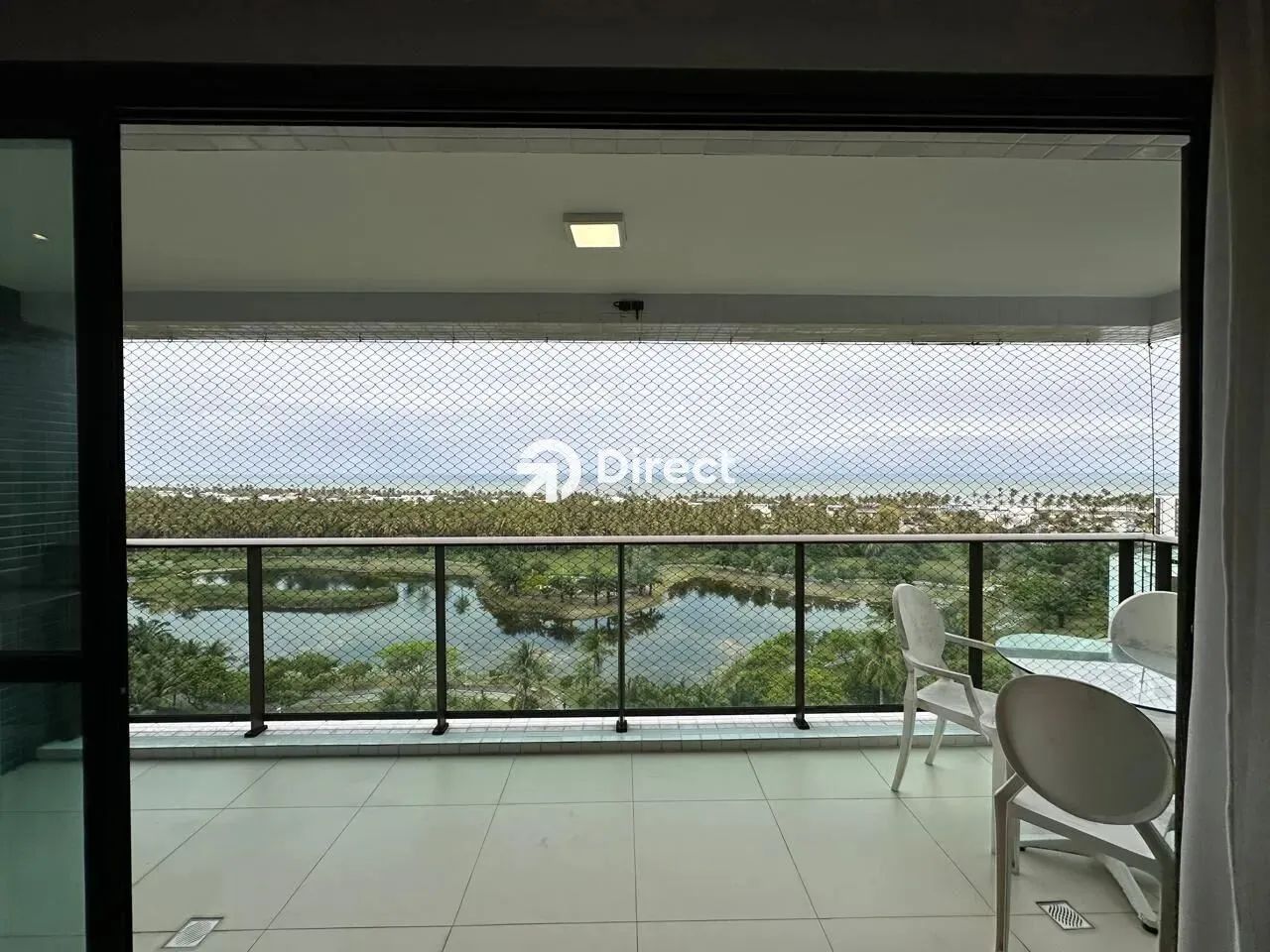Apartamento Alto Padrão em Paiva, Cabo de Santo Agostinho/PE - Foto 4