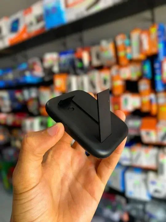 Estojo de Cabos e Adaptadores - Foto 5