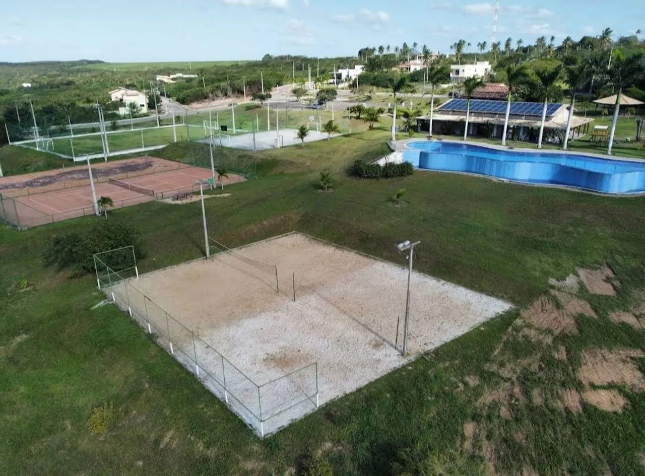 Terreno Condomínio Lagoa do Mato - Foto 3