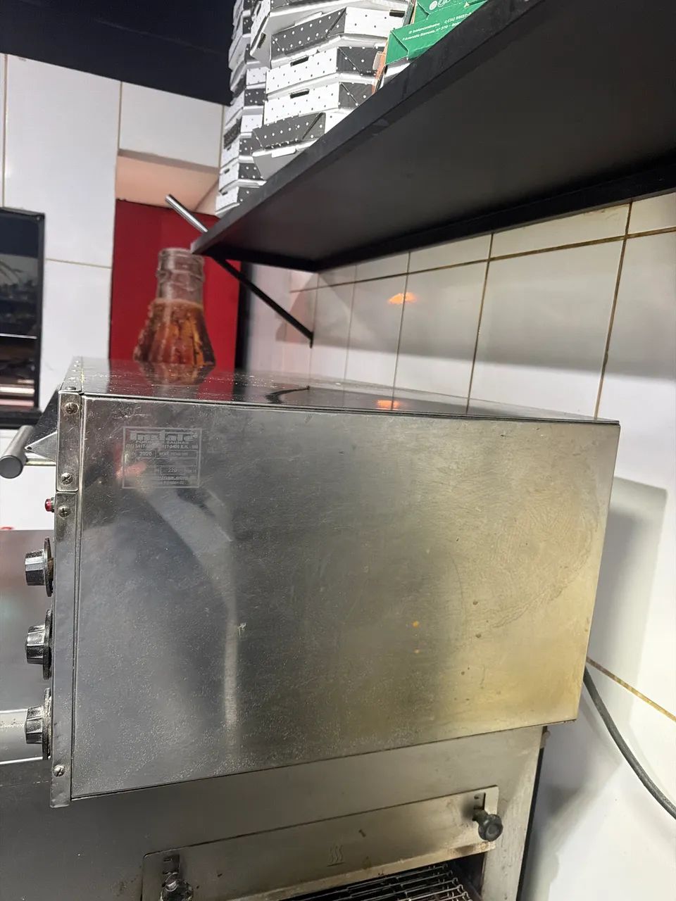 Forno instale - Foto 2