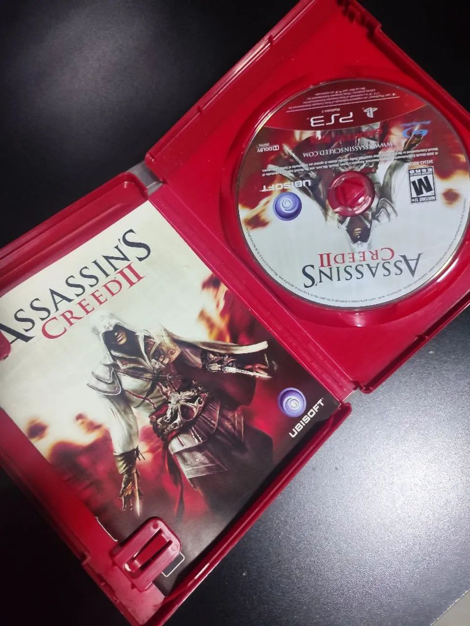 Assassins creed 2 - Foto 2