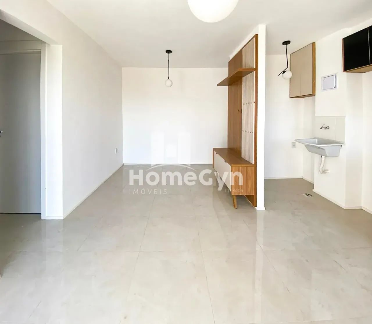 Apartamento para locação no Setor Sudoeste, Goiânia, GO - Foto 4
