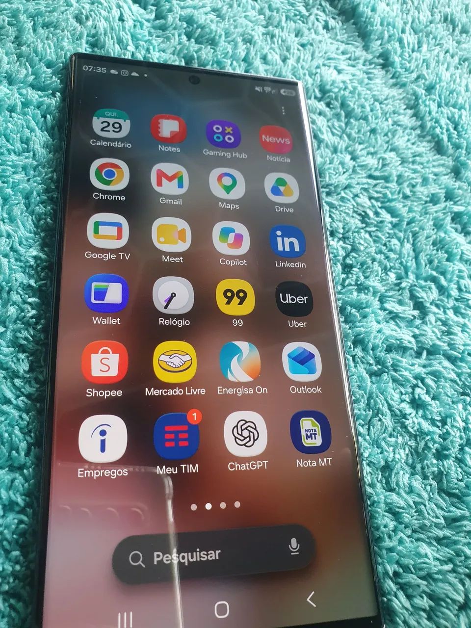 S23 ultra  - Foto 5
