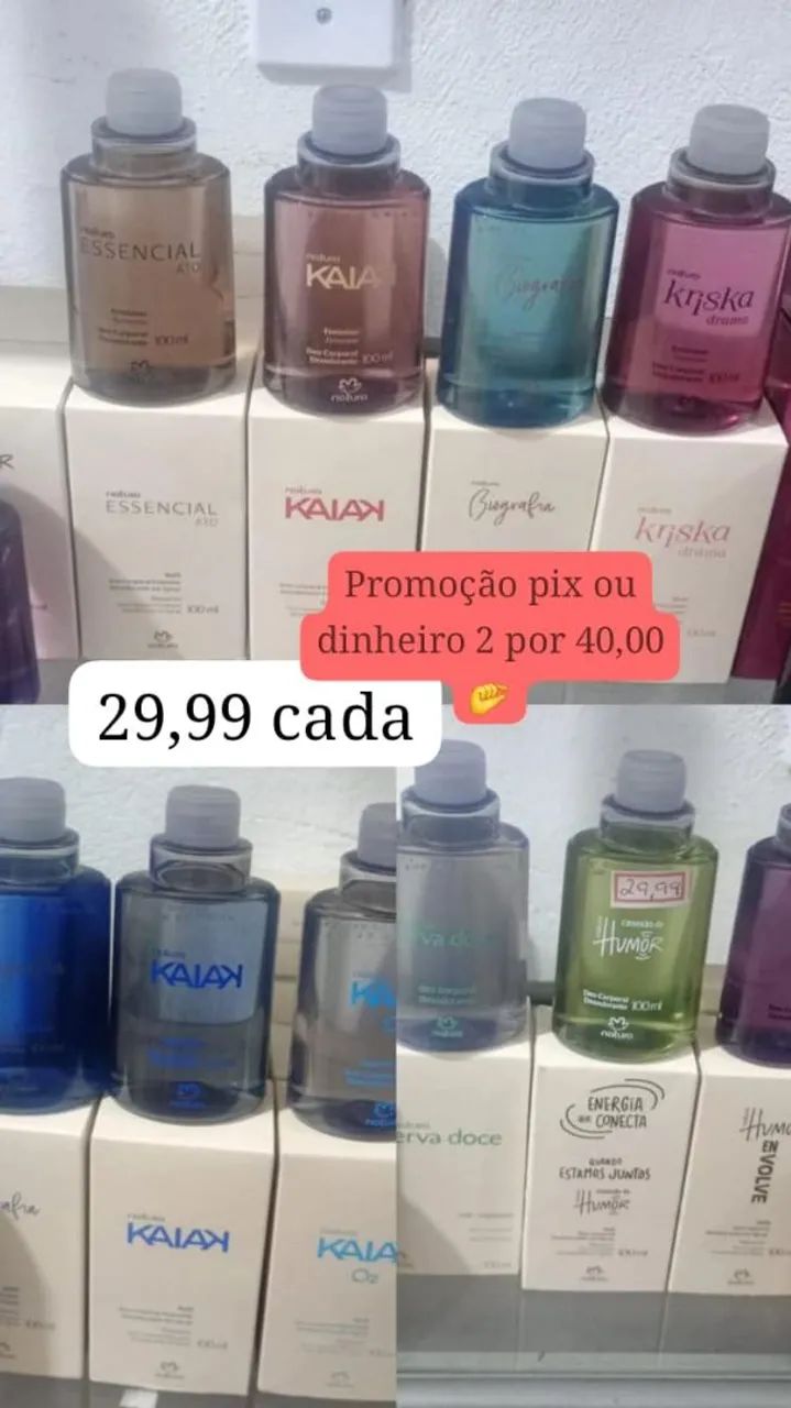 Deo spray natura  - Foto 3
