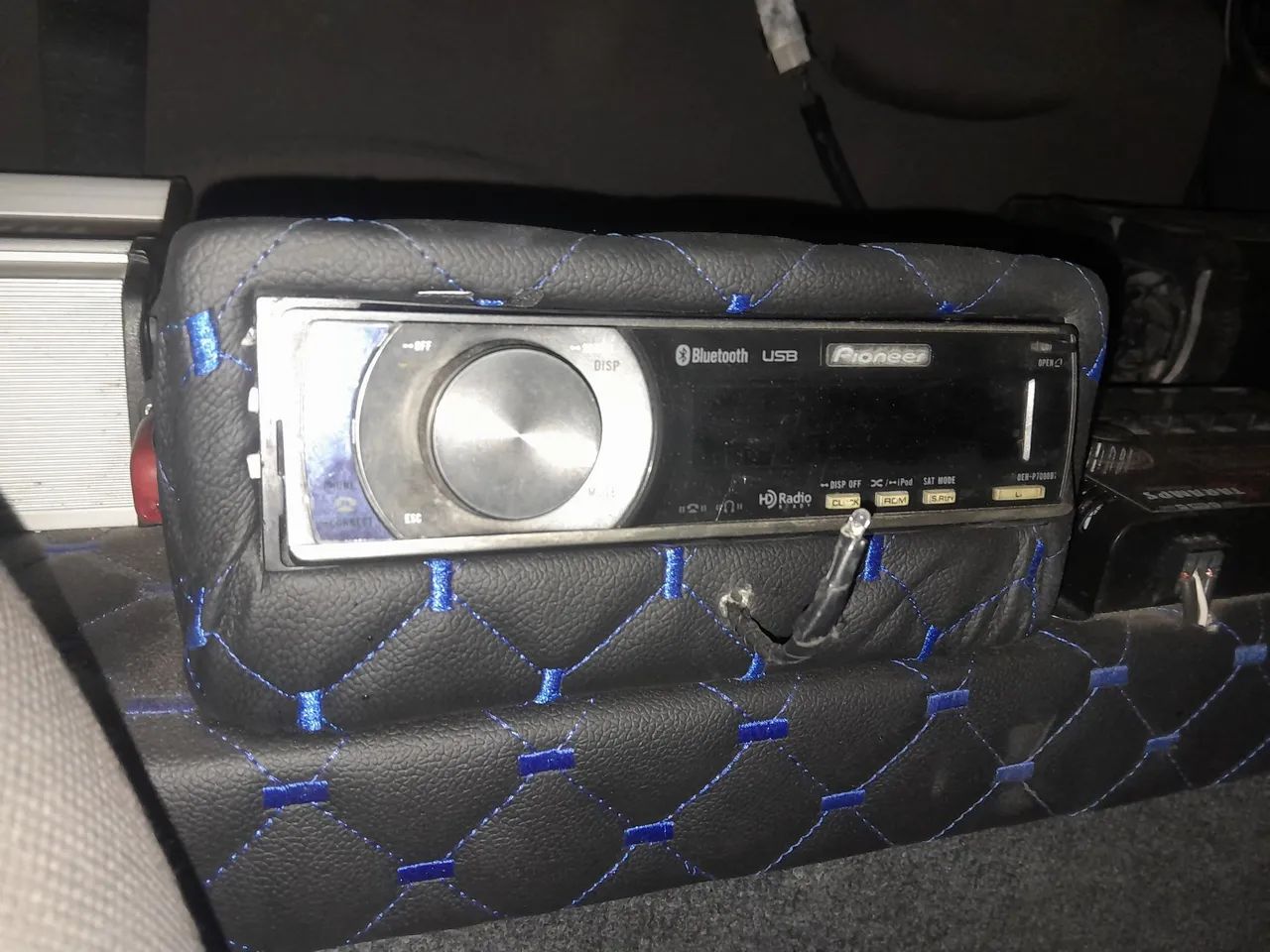 Vendo ou troco som automotivo  - Foto 5