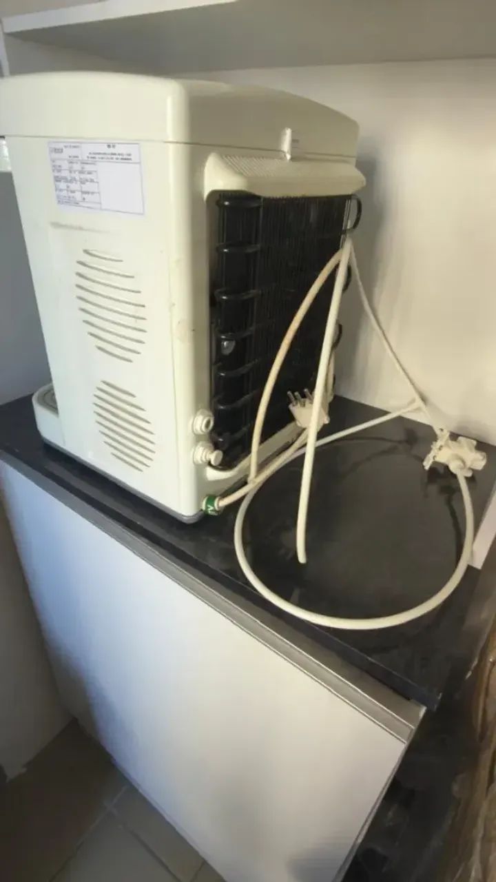 Bebedouro IBBL Immaginare com Compressor - 110V - Foto 3