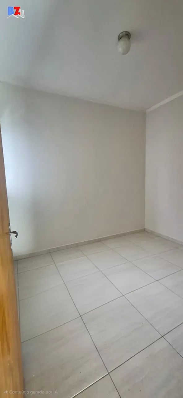 Casa para locação com quintal no Vale das Colinas - Foto 4