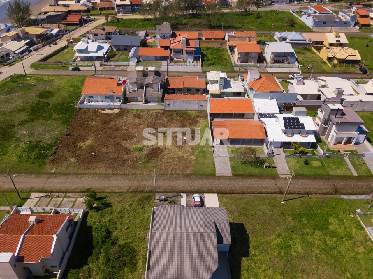 Lote à Venda  Praia de Itapirubá Norte, Imbituba/SC - Foto 2