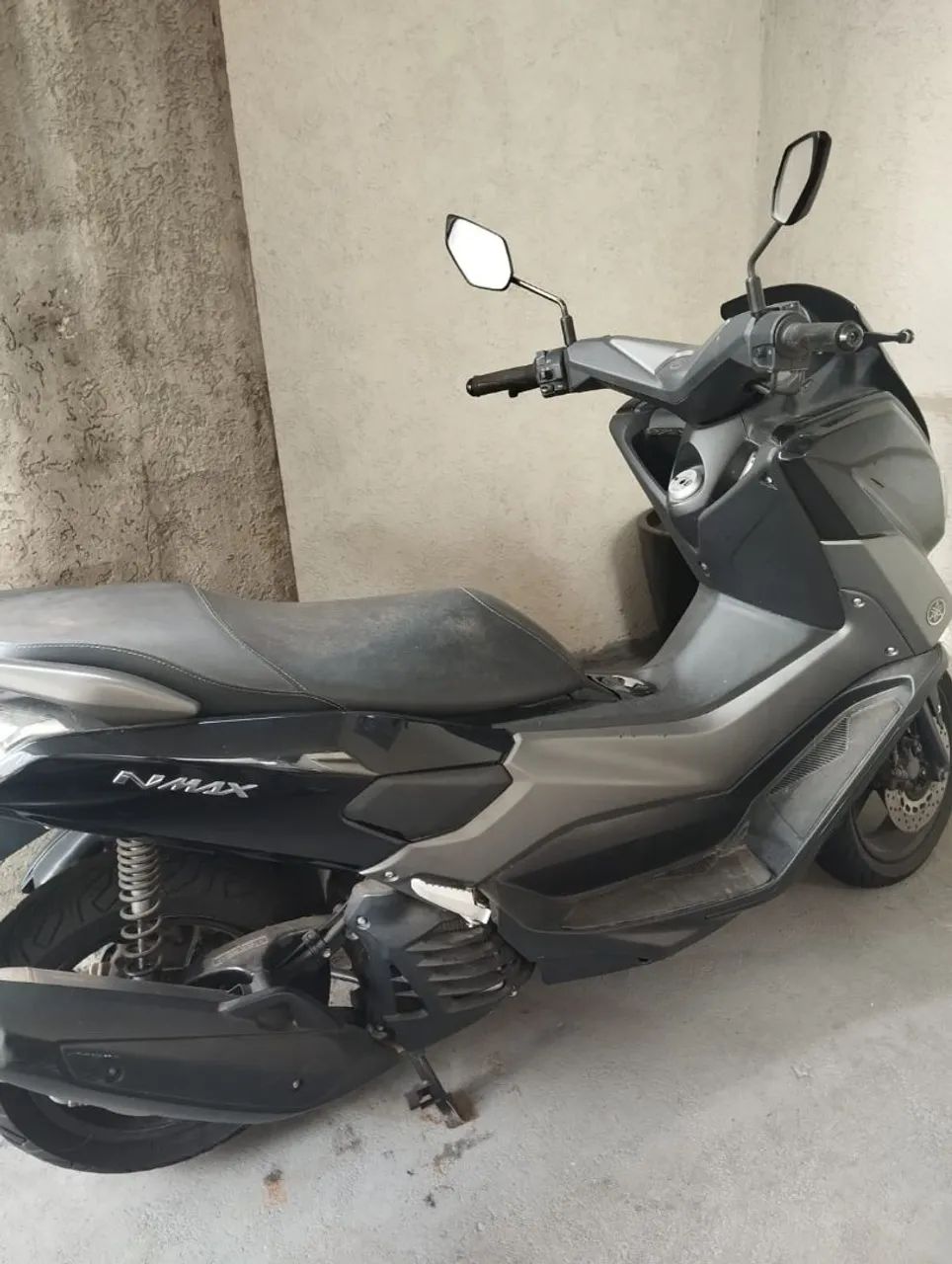 Nmax 2018 zerada - Foto 2