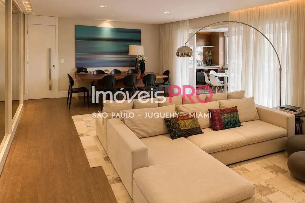 Apartamento, Brooklin - São Paulo - Foto 5